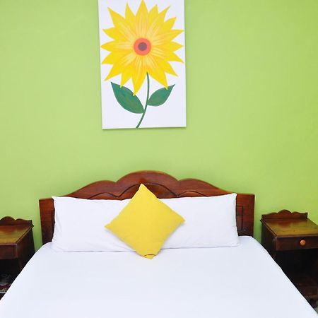 Sea View Hotel Colombo Ngoại thất bức ảnh