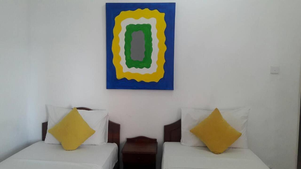 Sea View Hotel Colombo Ngoại thất bức ảnh
