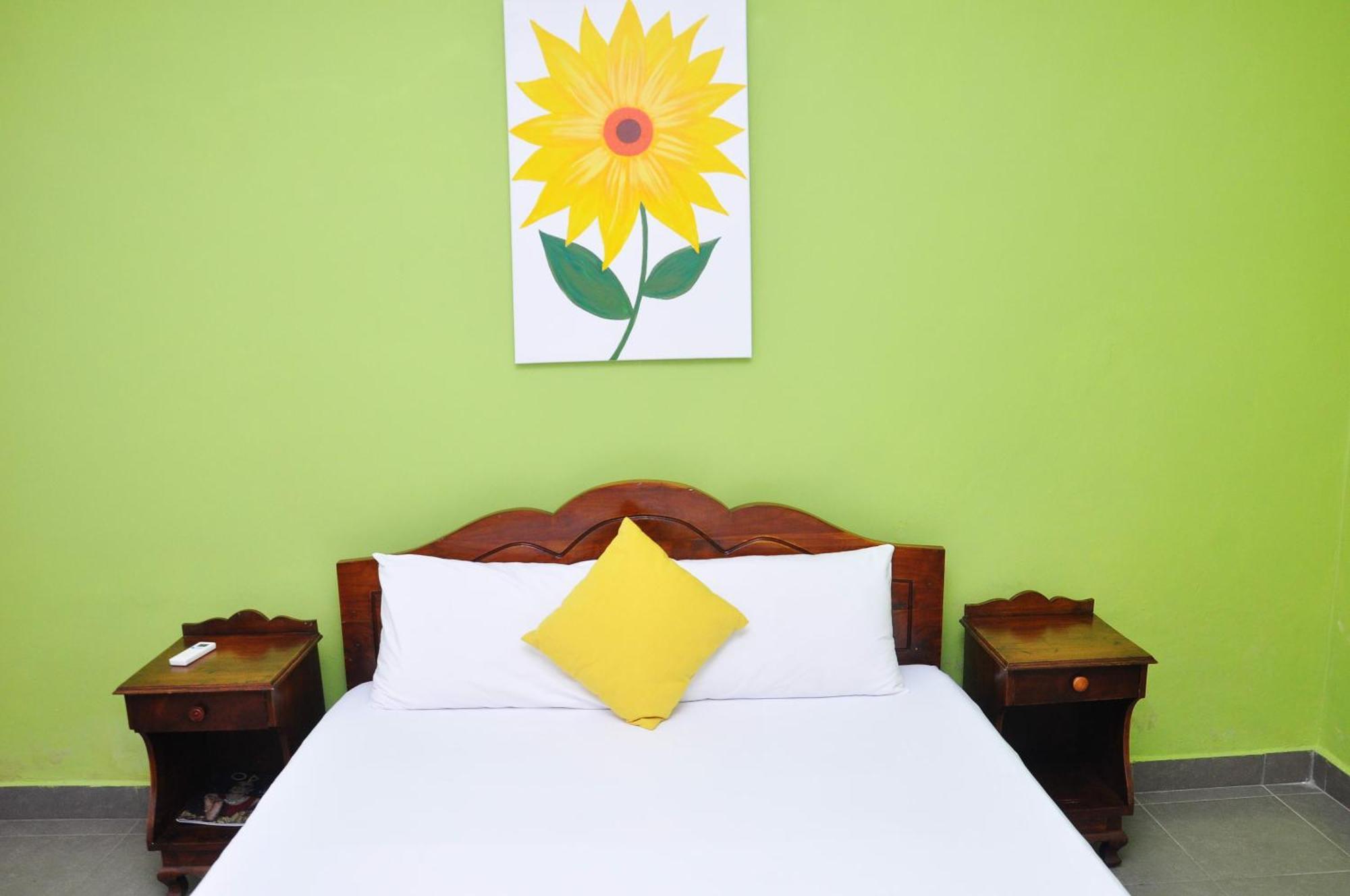 Sea View Hotel Colombo Ngoại thất bức ảnh