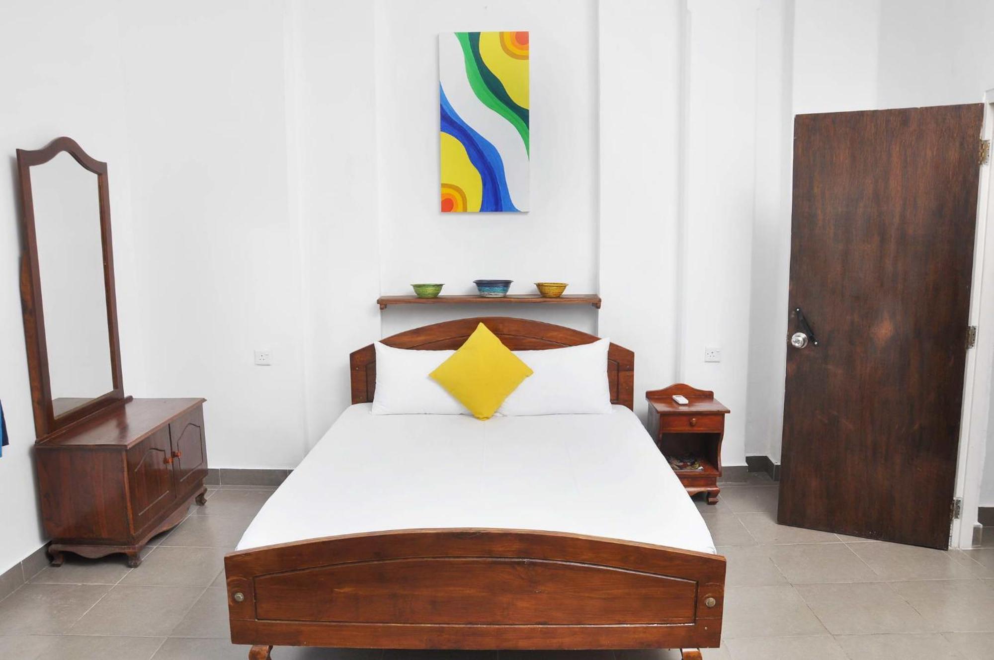 Sea View Hotel Colombo Ngoại thất bức ảnh