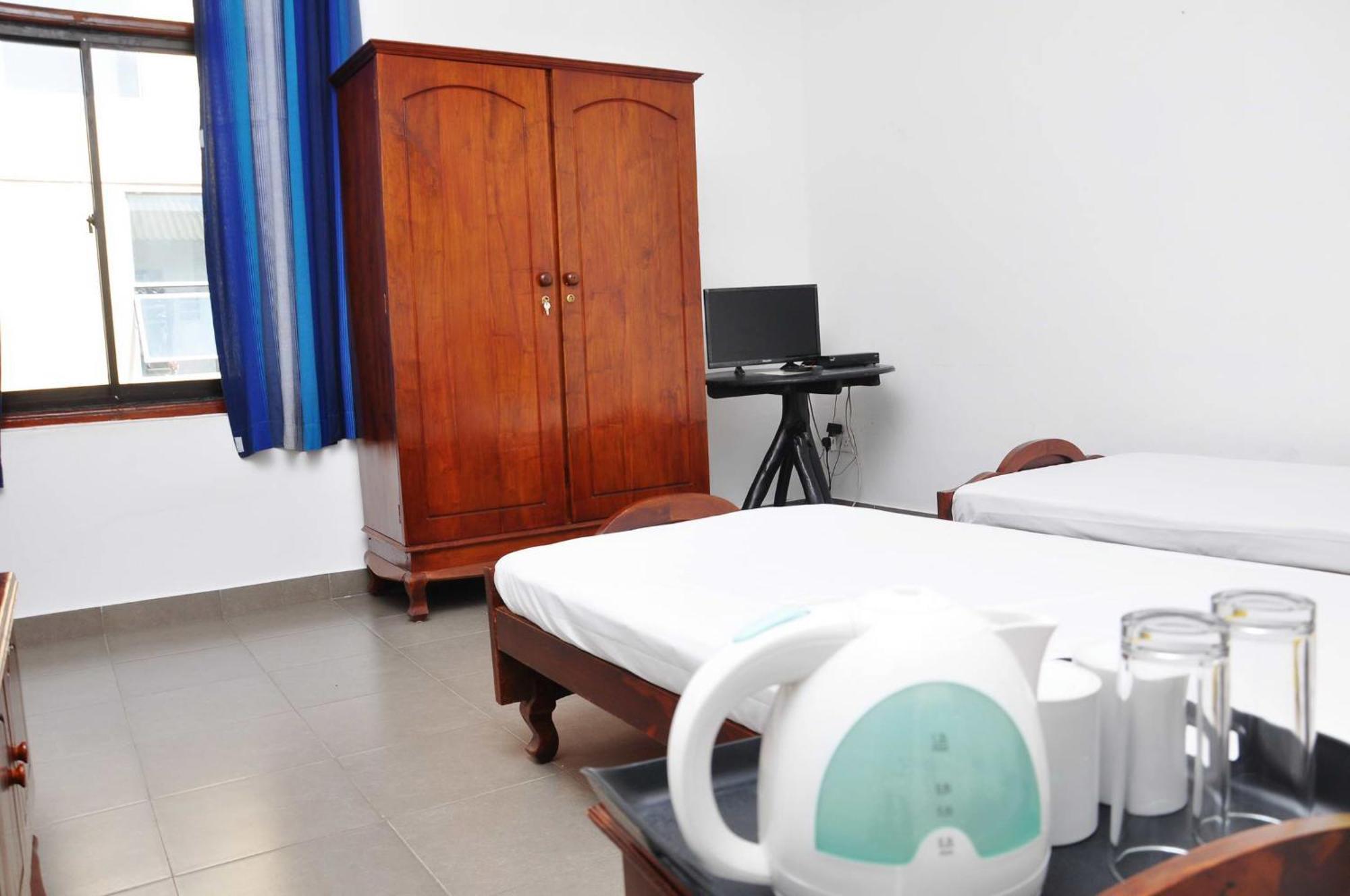 Sea View Hotel Colombo Ngoại thất bức ảnh