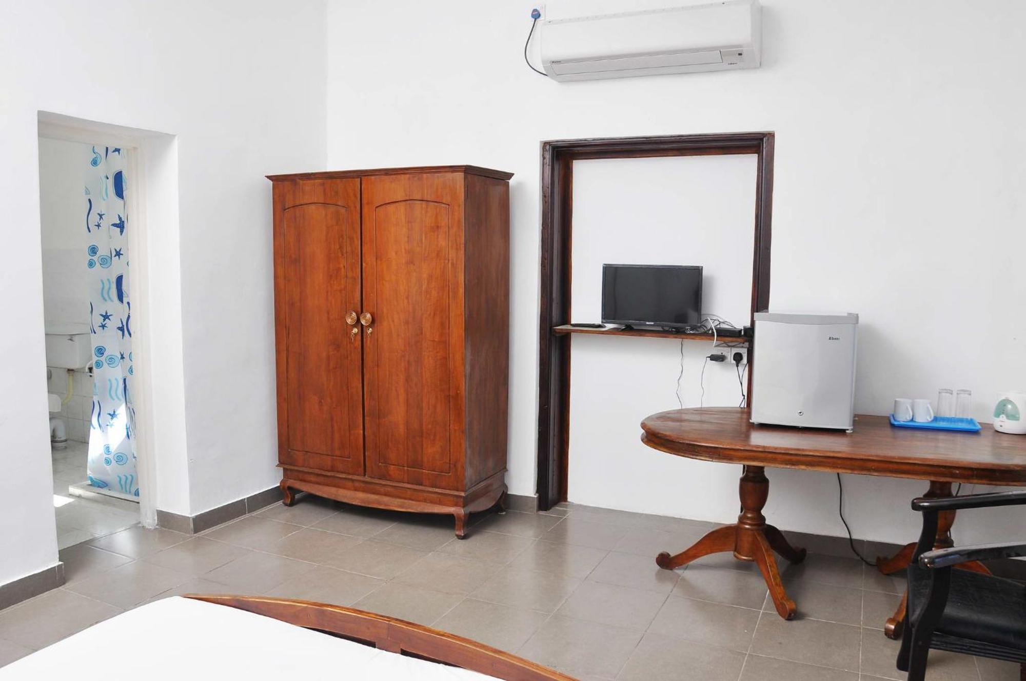 Sea View Hotel Colombo Ngoại thất bức ảnh