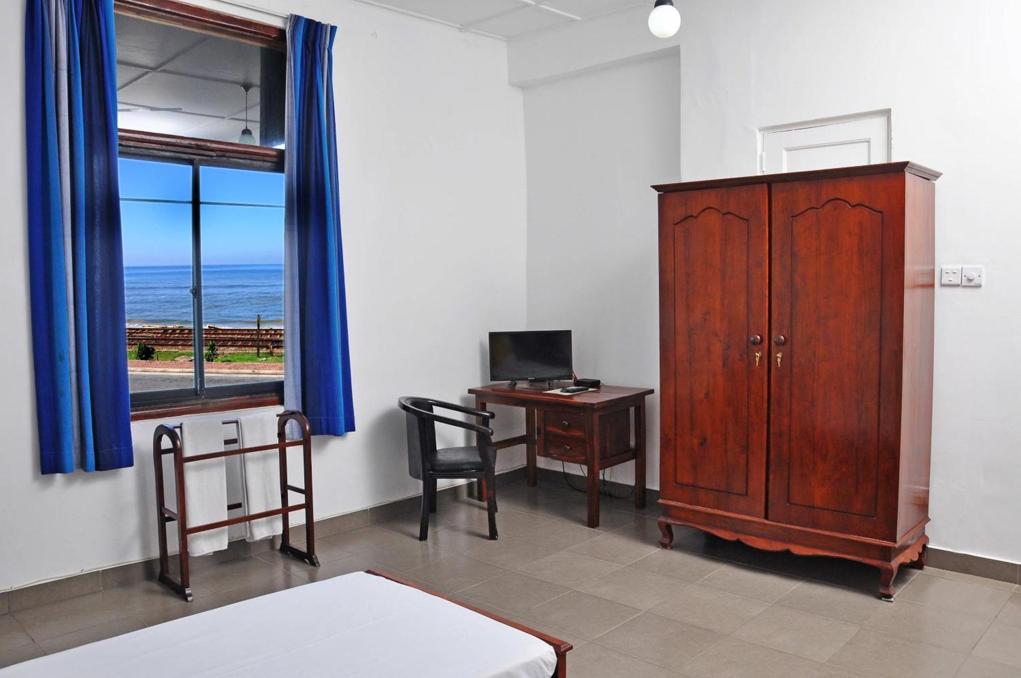 Sea View Hotel Colombo Ngoại thất bức ảnh