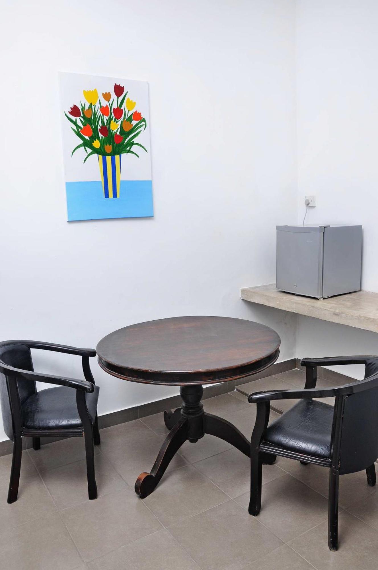Sea View Hotel Colombo Ngoại thất bức ảnh