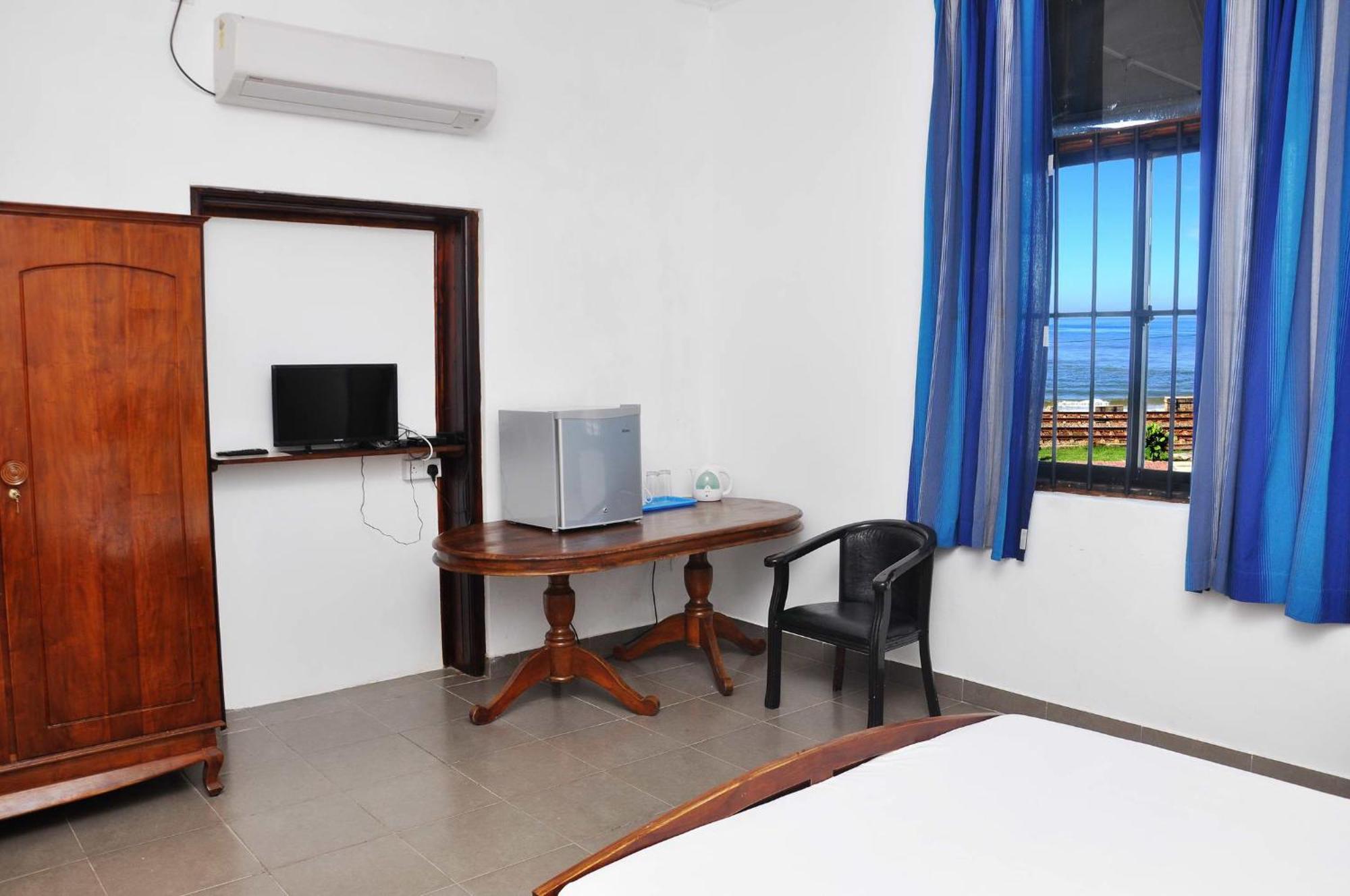 Sea View Hotel Colombo Ngoại thất bức ảnh