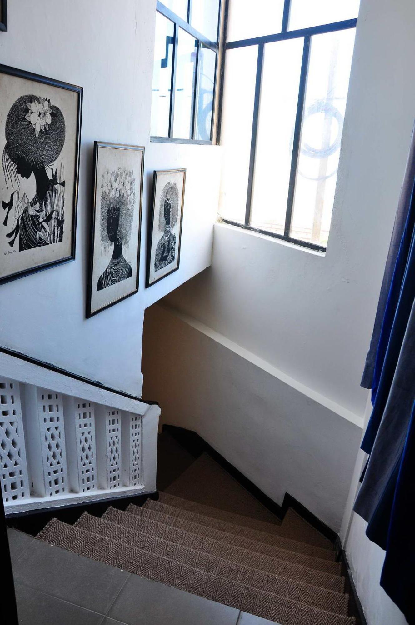 Sea View Hotel Colombo Ngoại thất bức ảnh