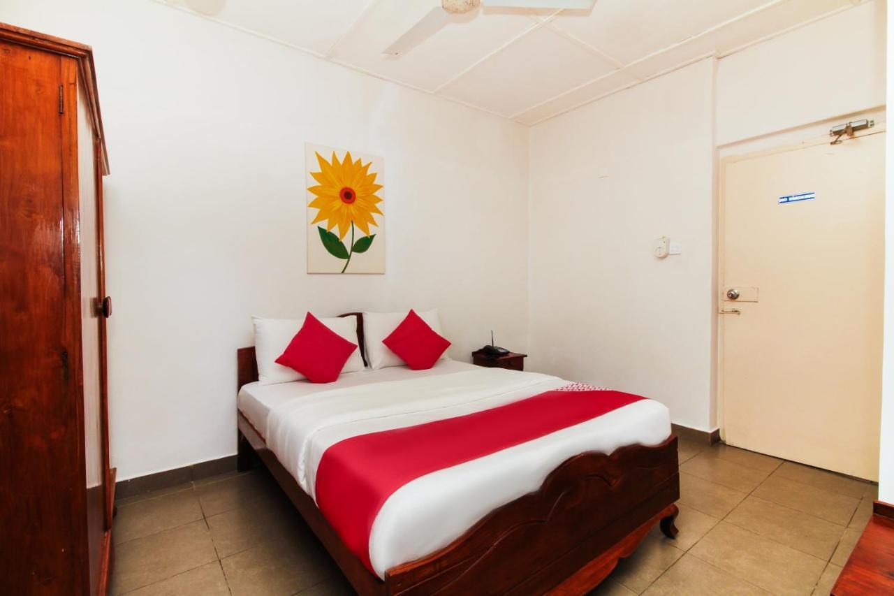 Sea View Hotel Colombo Ngoại thất bức ảnh