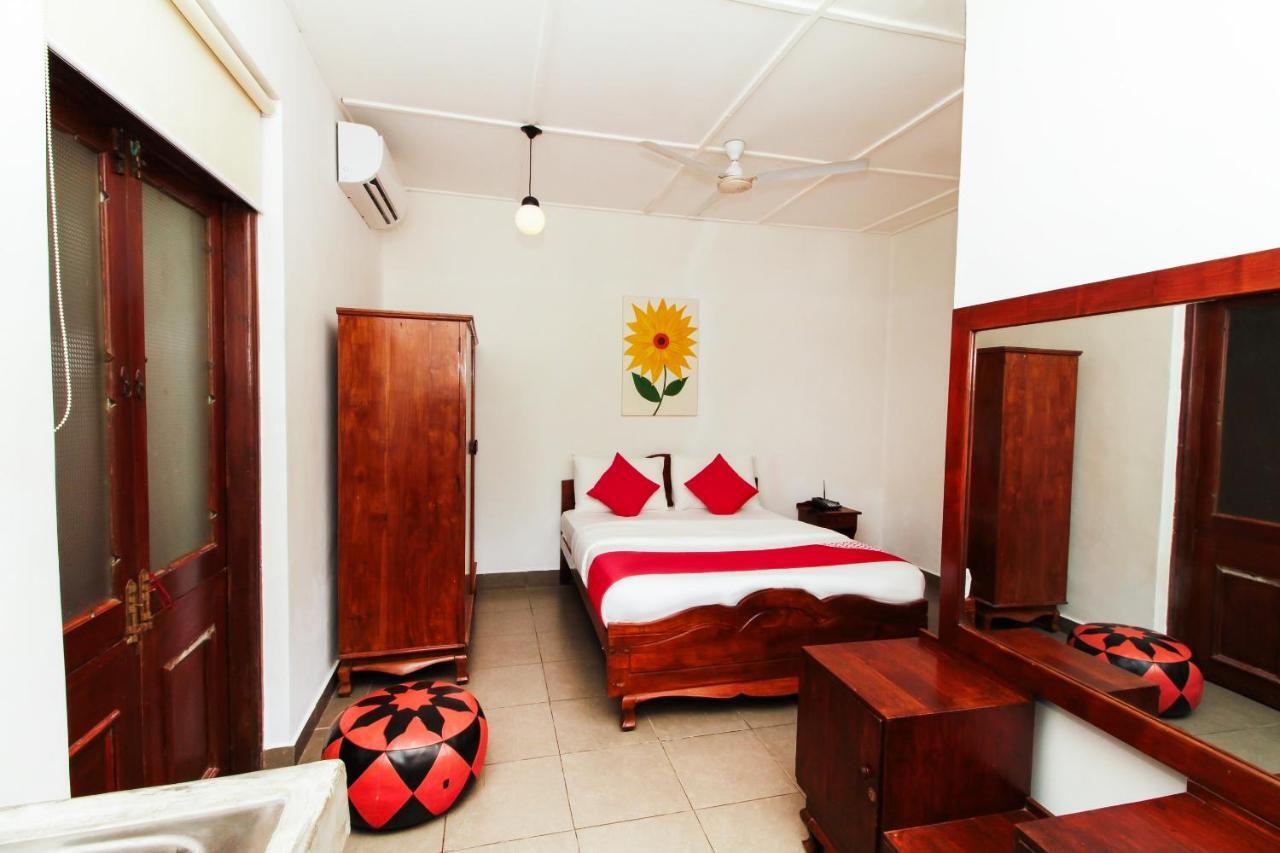 Sea View Hotel Colombo Ngoại thất bức ảnh