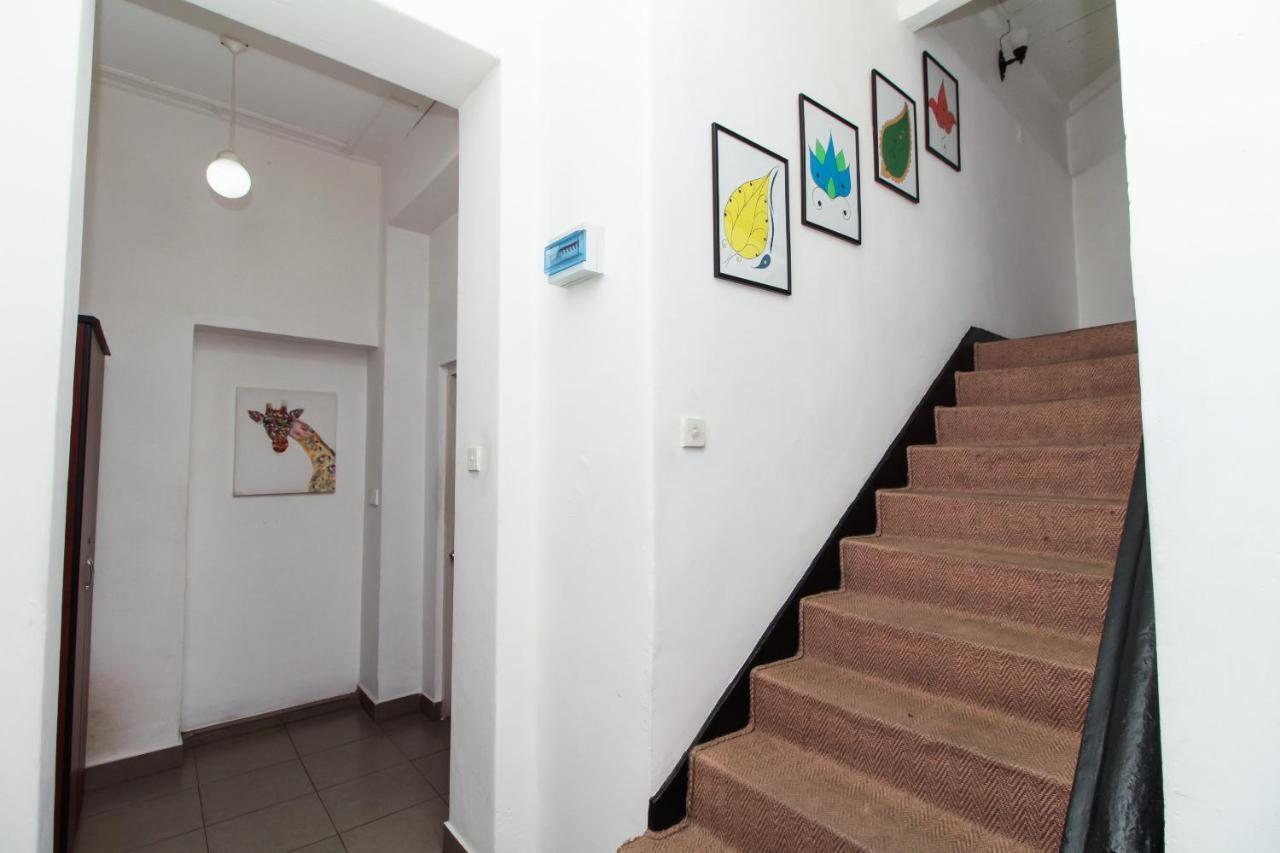 Sea View Hotel Colombo Ngoại thất bức ảnh