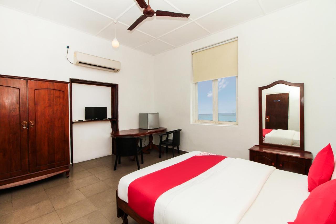 Sea View Hotel Colombo Ngoại thất bức ảnh