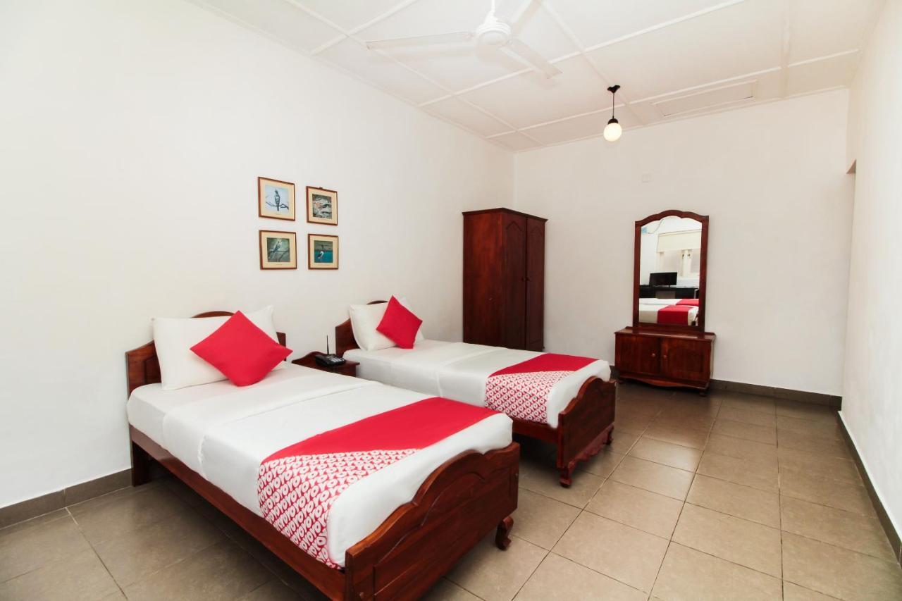 Sea View Hotel Colombo Ngoại thất bức ảnh