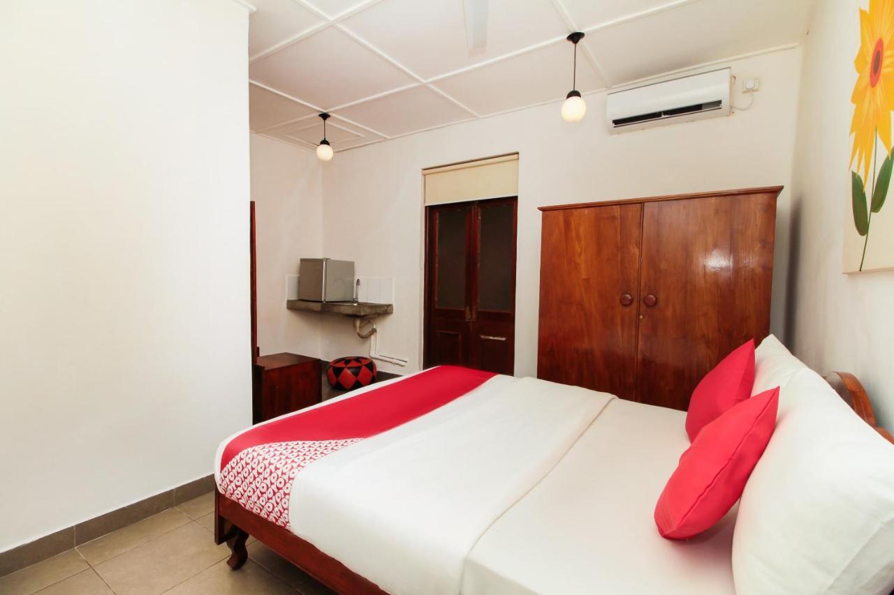 Sea View Hotel Colombo Ngoại thất bức ảnh