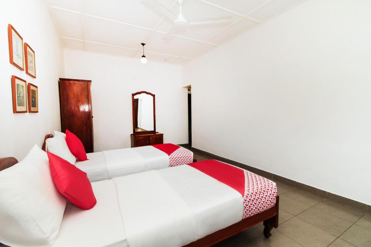 Sea View Hotel Colombo Ngoại thất bức ảnh