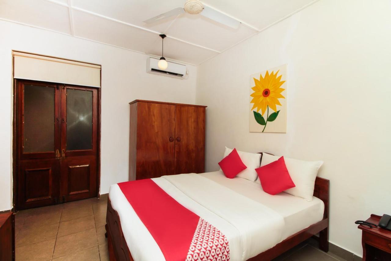 Sea View Hotel Colombo Ngoại thất bức ảnh