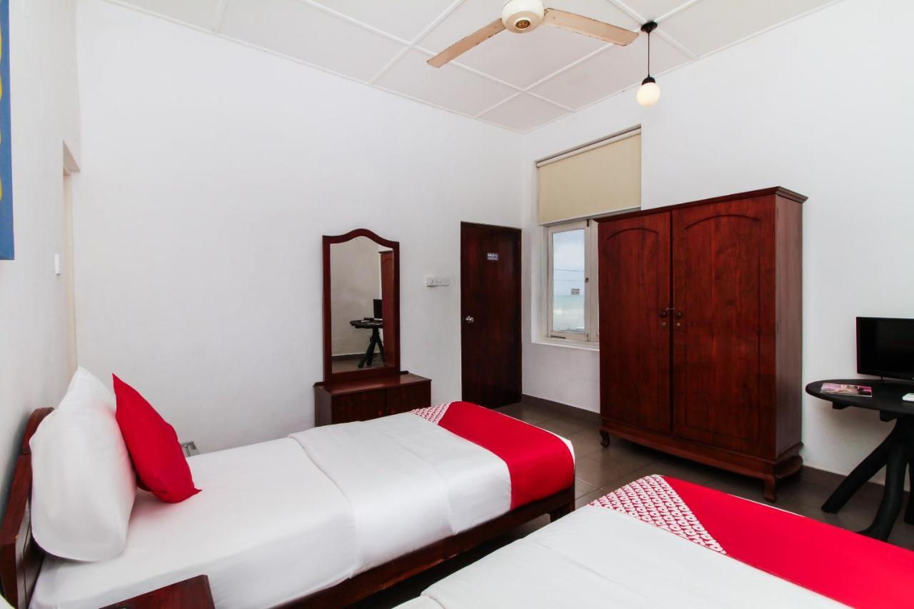 Sea View Hotel Colombo Ngoại thất bức ảnh