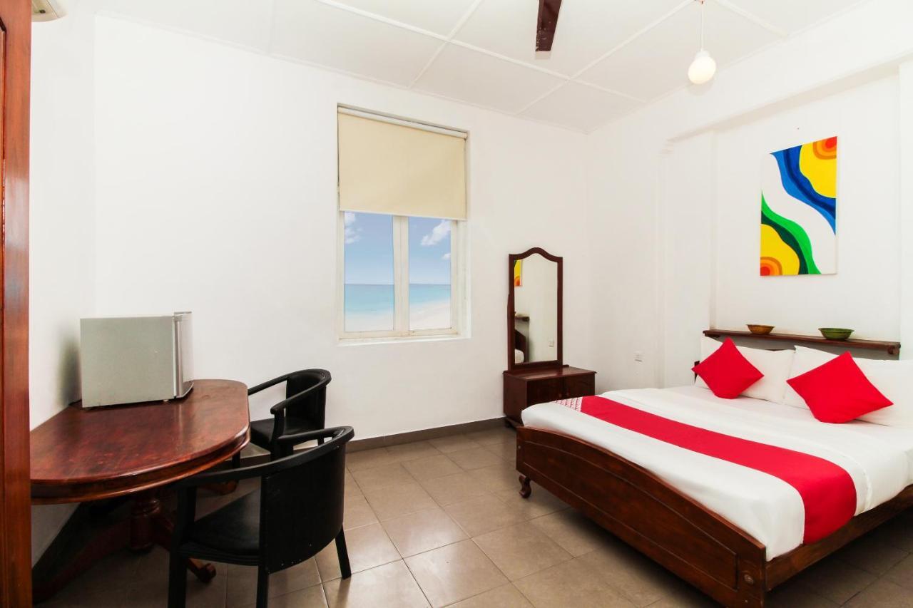Sea View Hotel Colombo Ngoại thất bức ảnh